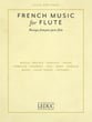 French Music for Flute Book cover